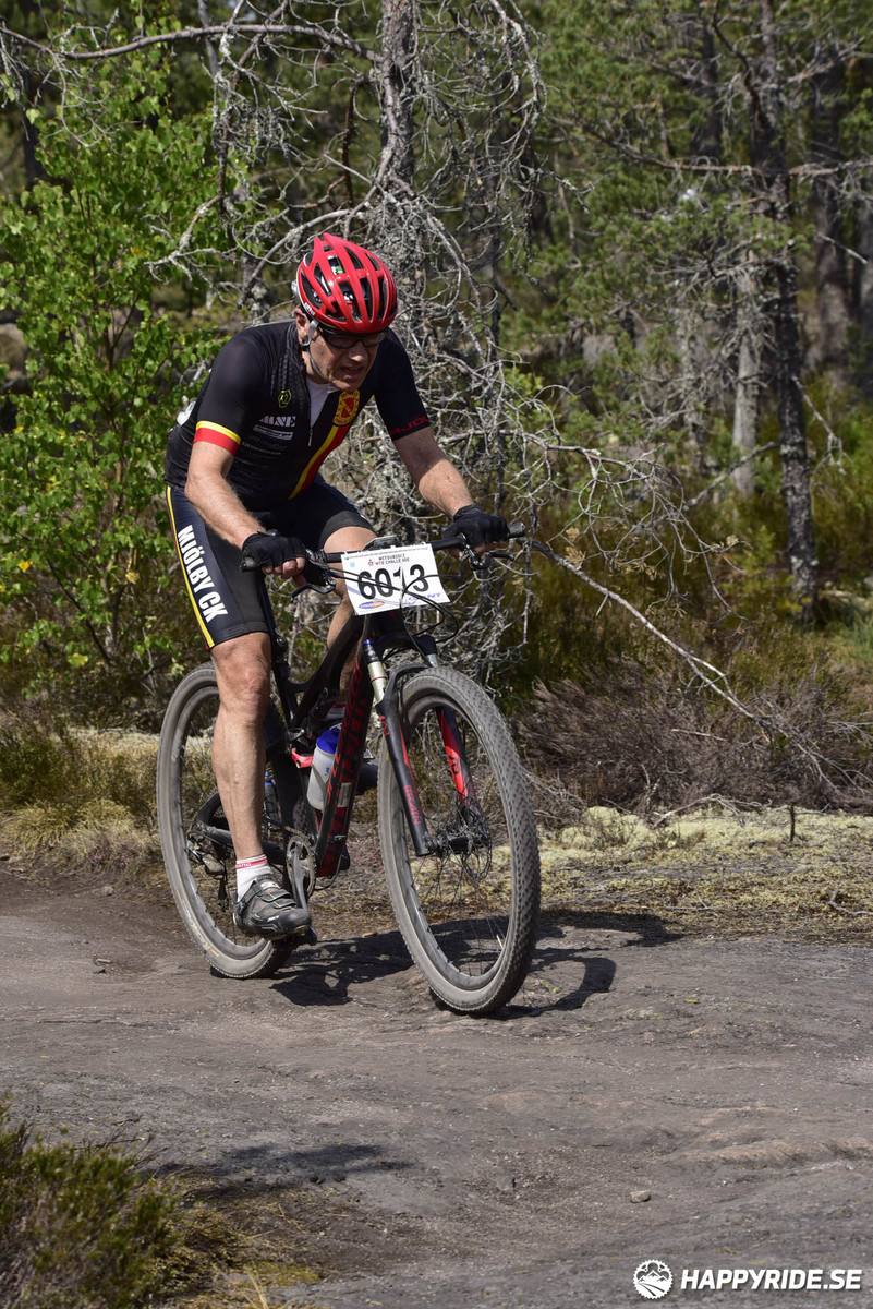 Bild från Lida Loop 2018